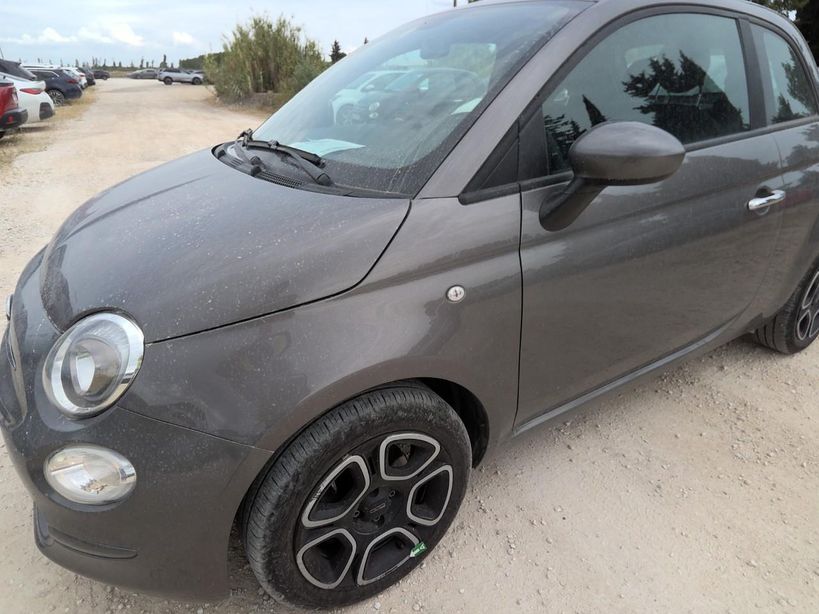FIAT 500 MY22 2023 - Photo n°4