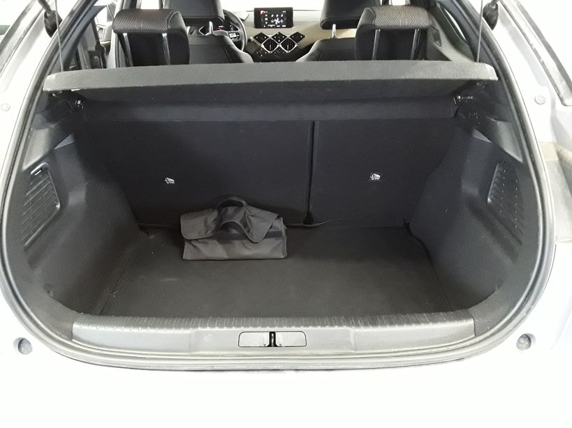 DS DS3 CROSSBACK 2020 - Photo n°17