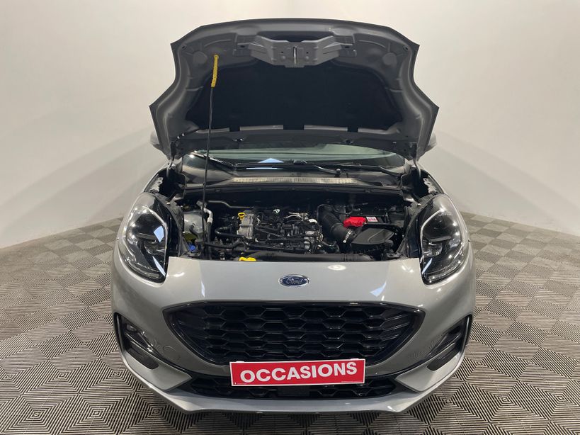 FORD PUMA 2023 - Photo n°13