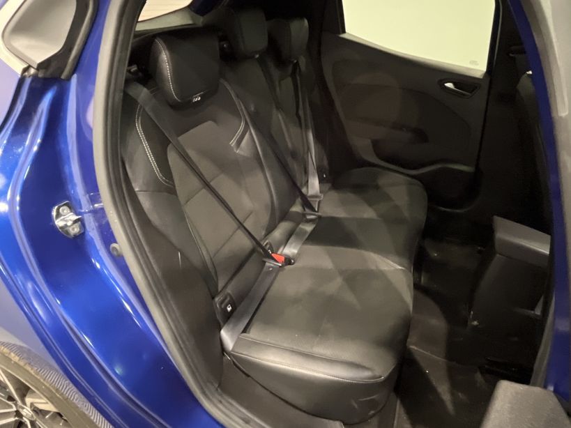 RENAULT CLIO V 2020 - Photo n°40