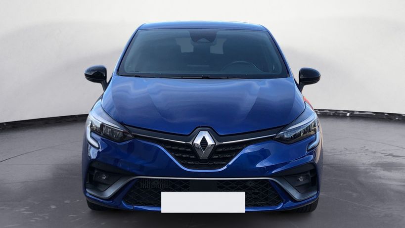 RENAULT CLIO V 2023 - Photo n°2