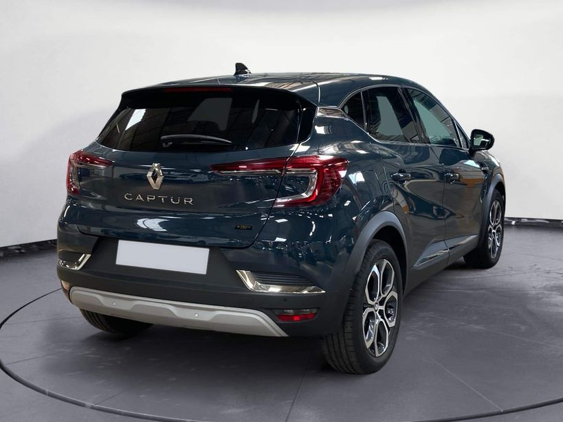 RENAULT CAPTUR 2023 - Photo n°5