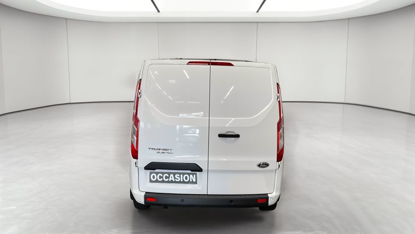 FORD TRANSIT CUSTOM FOURGON 2023 - Photo n°5
