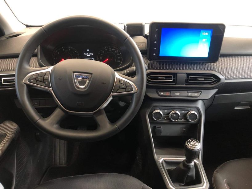 DACIA JOGGER 2022 - Photo n°6