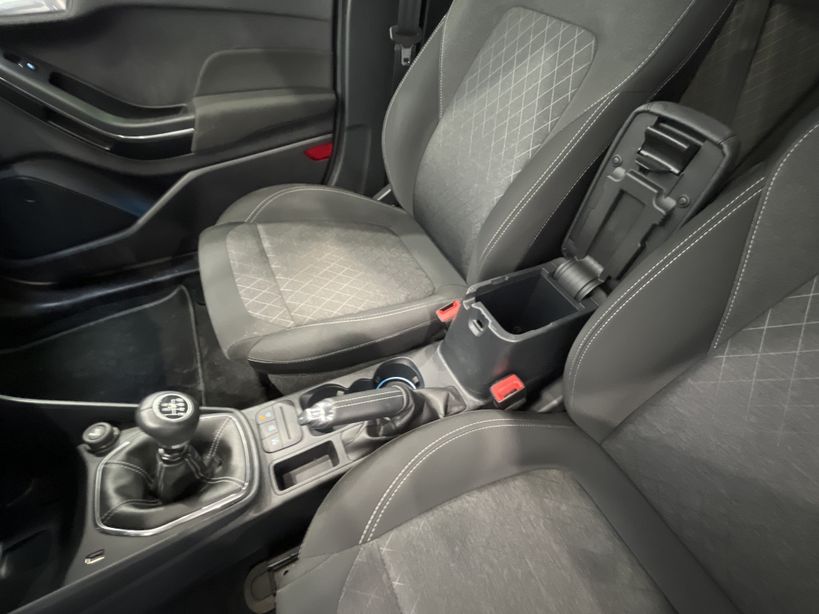 FORD FIESTA ACTIVE 2020 - Photo n°21