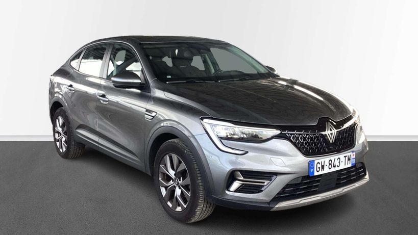RENAULT ARKANA 2024 - Photo n°3