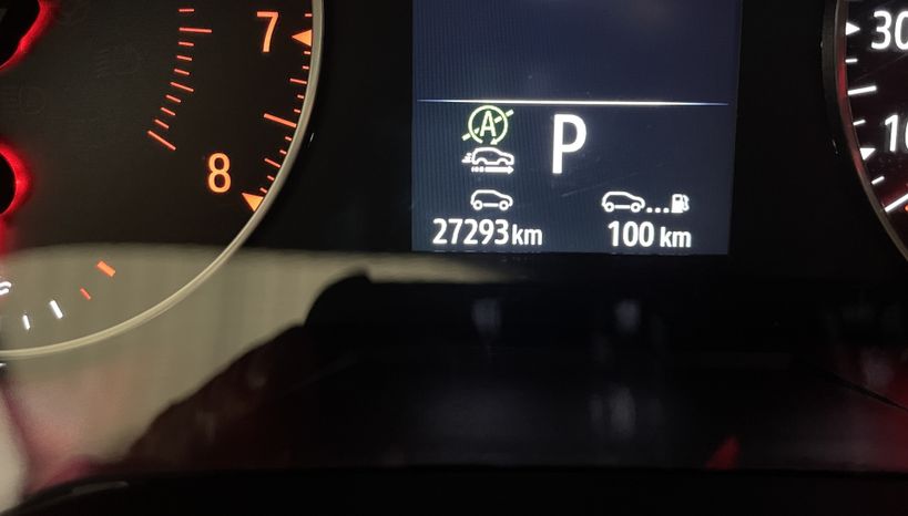 RENAULT ARKANA 2023 - Photo n°42