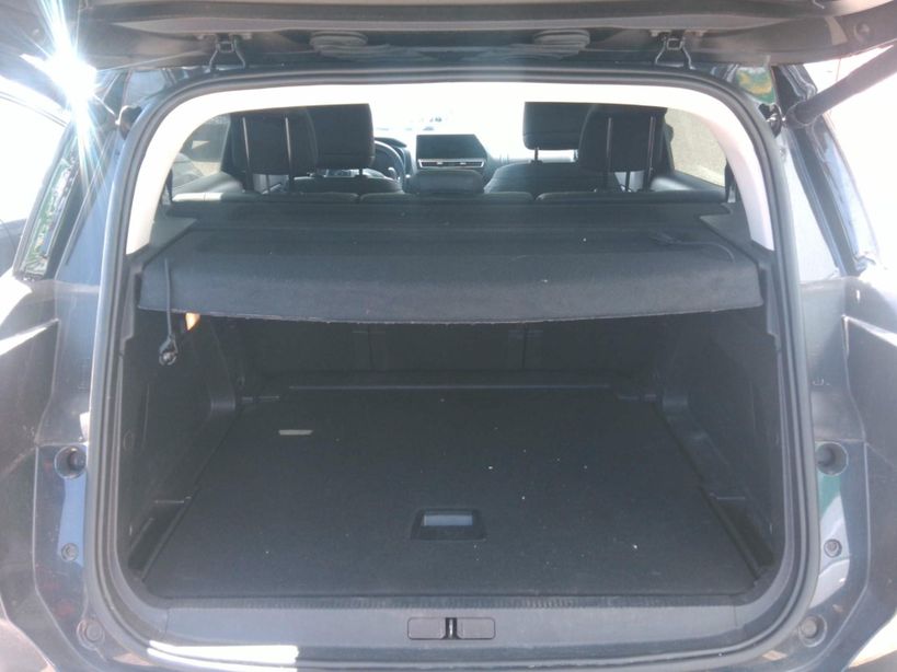 CITROEN C5 AIRCROSS 2023 - Photo n°6