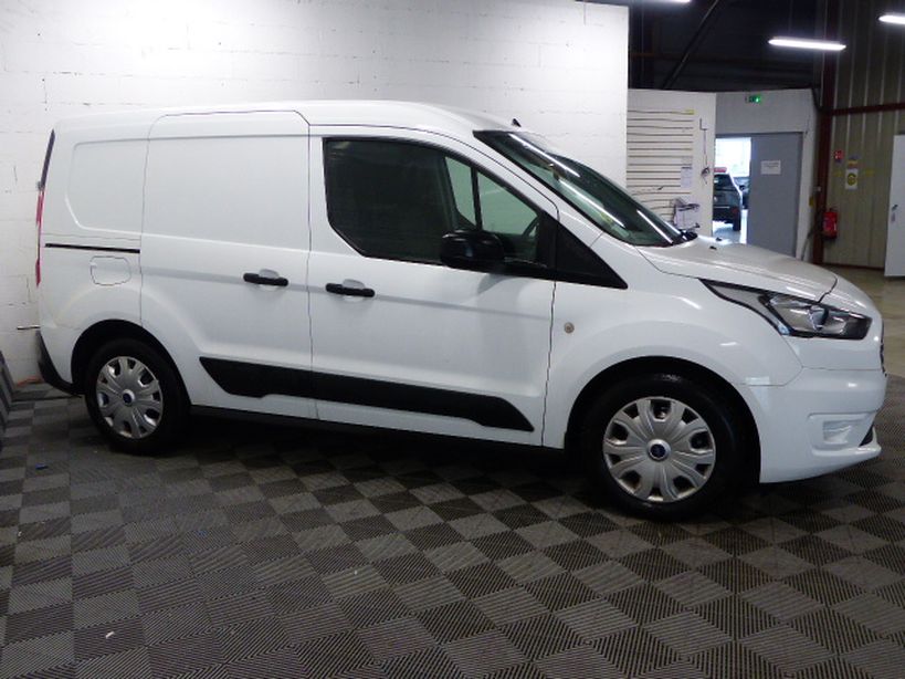 FORD TRANSIT CONNECT FGN 2020 - Photo n°7