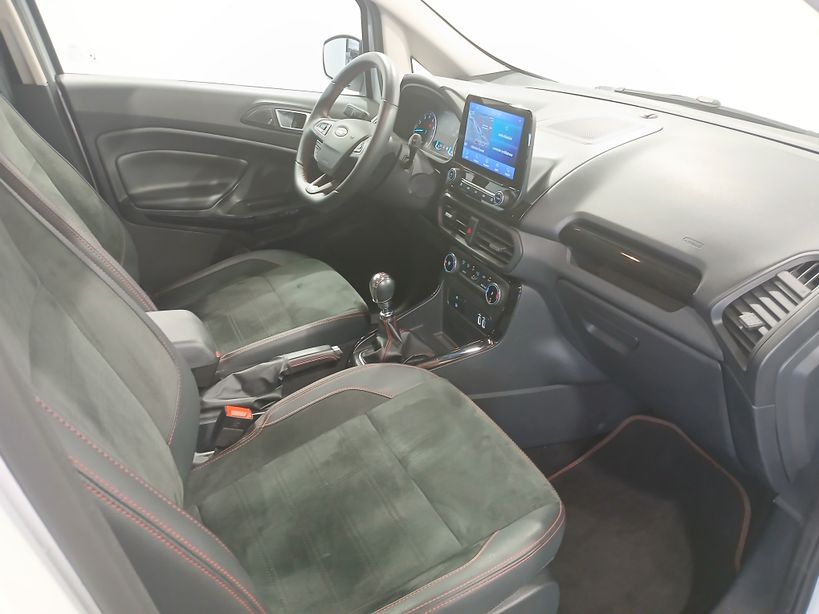 FORD ECOSPORT 2021 - Photo n°9