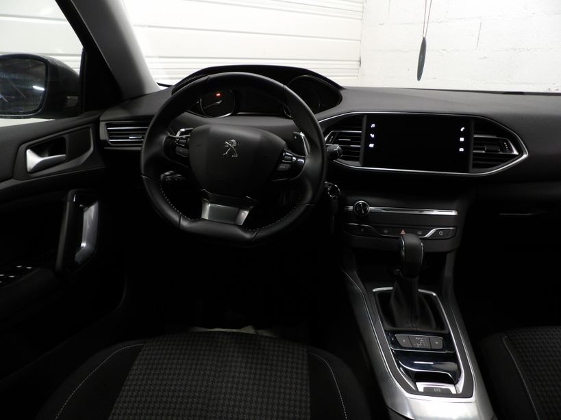 PEUGEOT 308 BUSINESS 2019 - Photo n°12