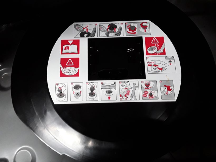 RENAULT CLIO IV 2018 - Photo n°11