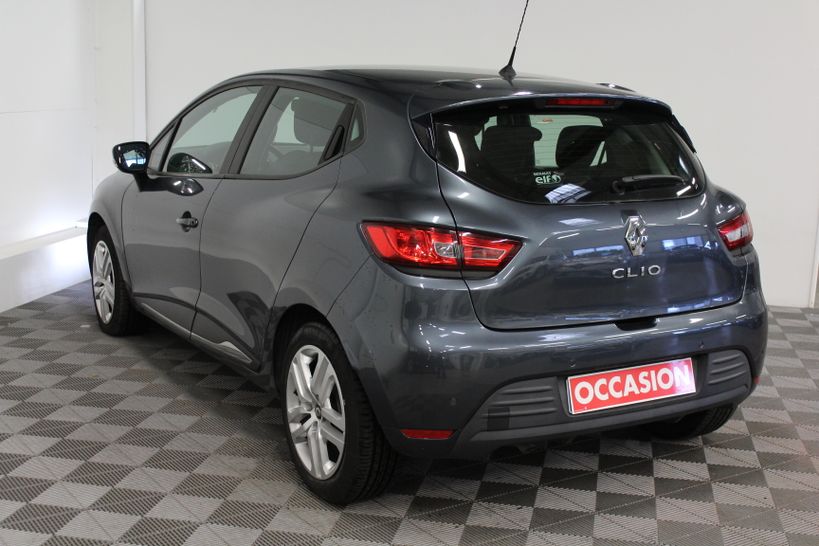 RENAULT CLIO IV BUSINESS 2017 - Photo n°5