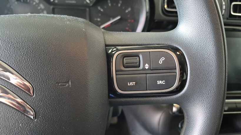 CITROEN C3 2023 - Photo n°16