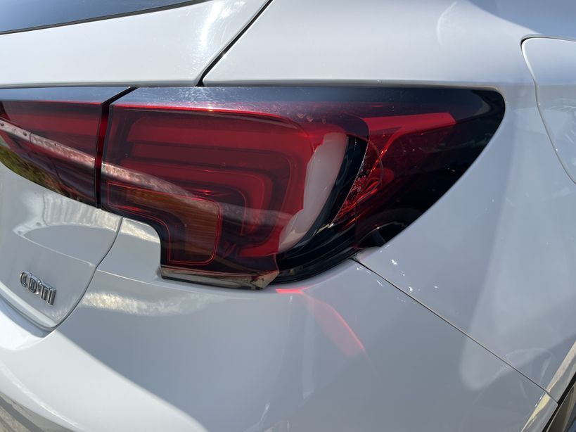 OPEL ASTRA 2016 - Photo n°21