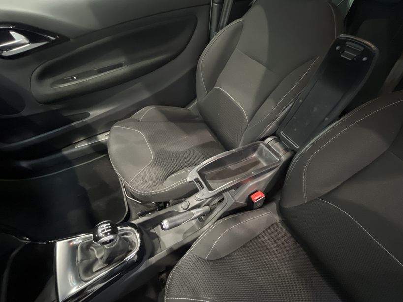 CITROEN DS3 2014 - Photo n°19