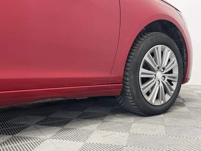 PEUGEOT 308 2021 - Photo n°7