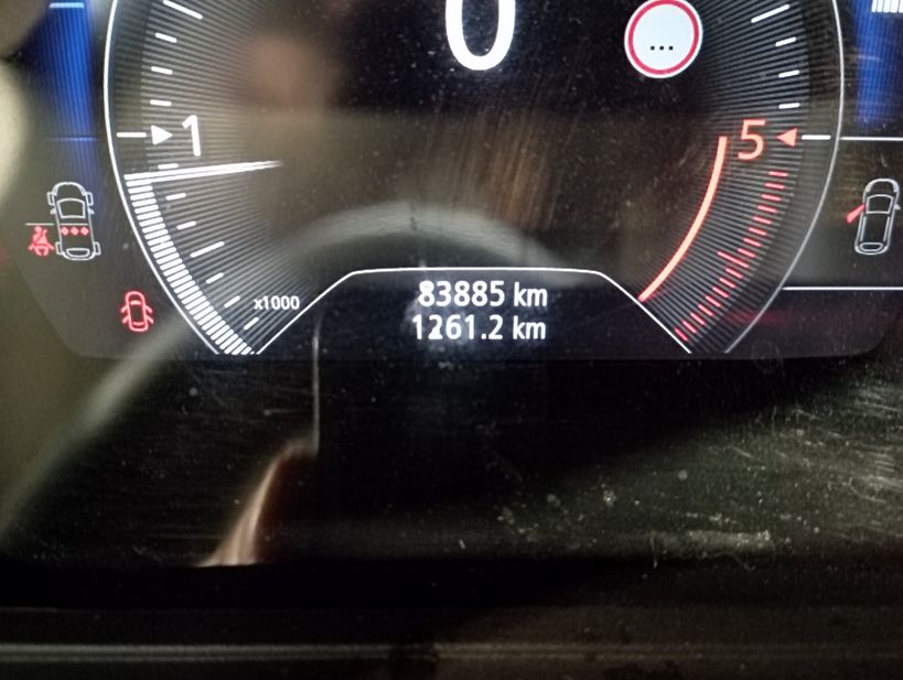 RENAULT KADJAR 2021 - Photo n°34
