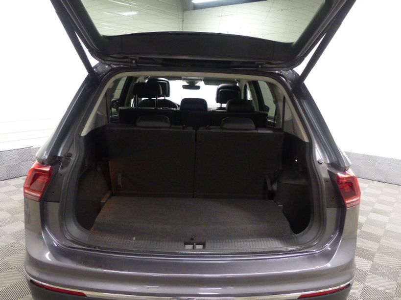 VOLKSWAGEN TIGUAN 2018 - Photo n°31