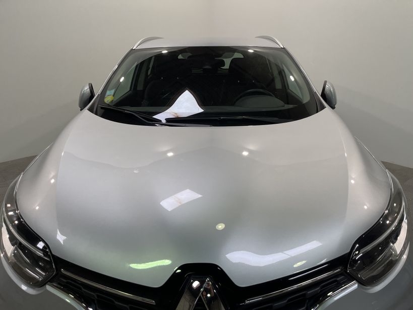 RENAULT KADJAR 2020 - Photo n°11