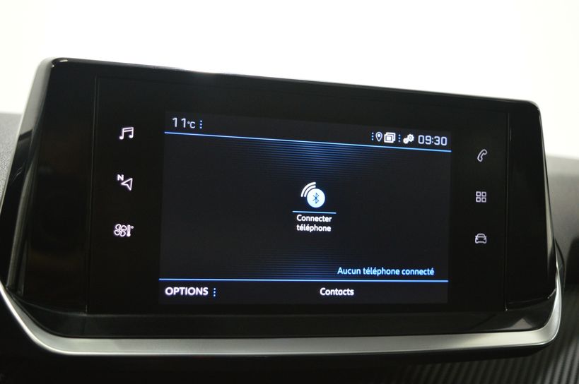 PEUGEOT 208 BUSINESS 2020 - Photo n°16