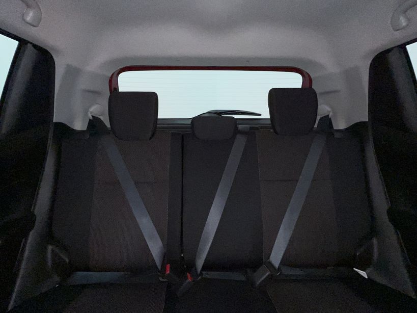 SUZUKI SWIFT SPORT 2021 - Photo n°42