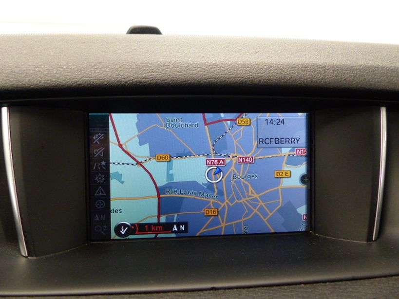 BMW X1 E84 LCI 2 2015 - Photo n°9