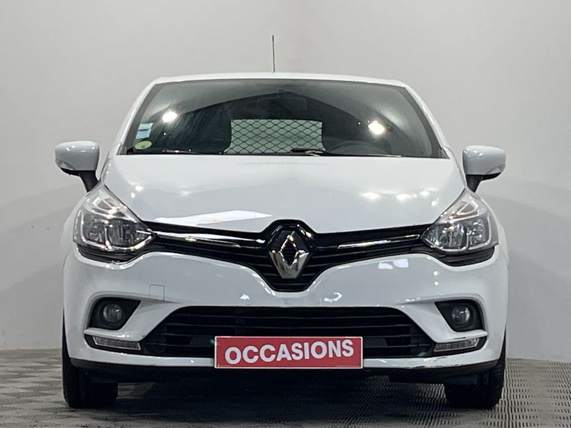 RENAULT CLIO IV SOCIETE 2019 - Photo n°5