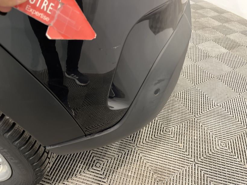 CITROEN C4 CACTUS BUSINESS 2019 - Photo n°19