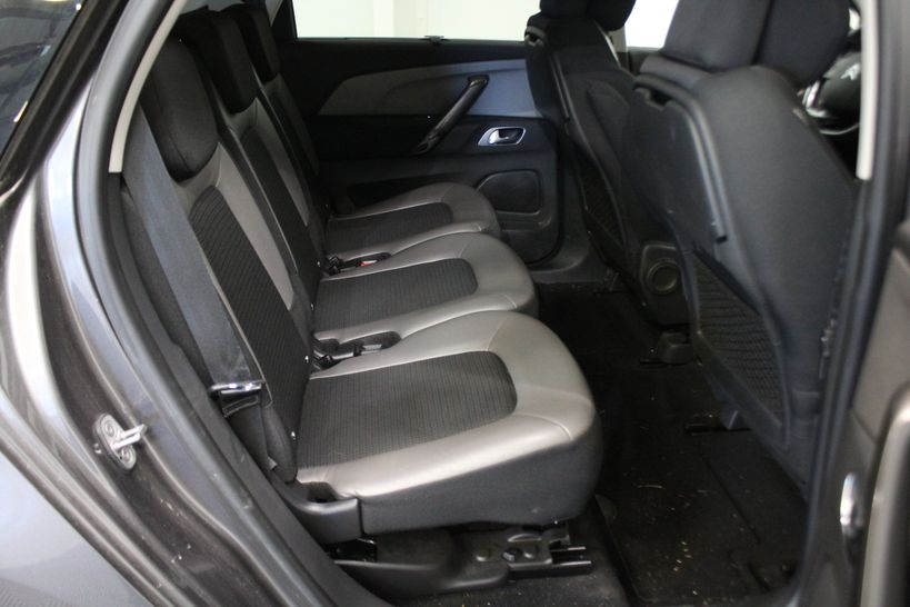 CITROEN C4 SPACETOURER 2019 - Photo n°9