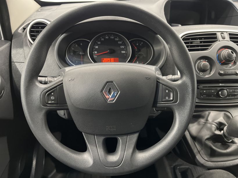RENAULT KANGOO EXPRESS 2021 - Photo n°12