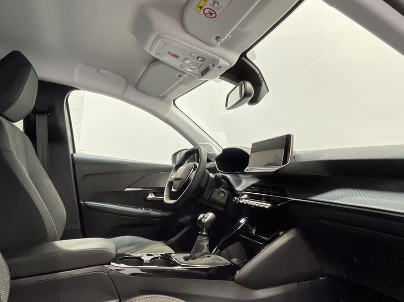 PEUGEOT 208 2024 - Photo n°22