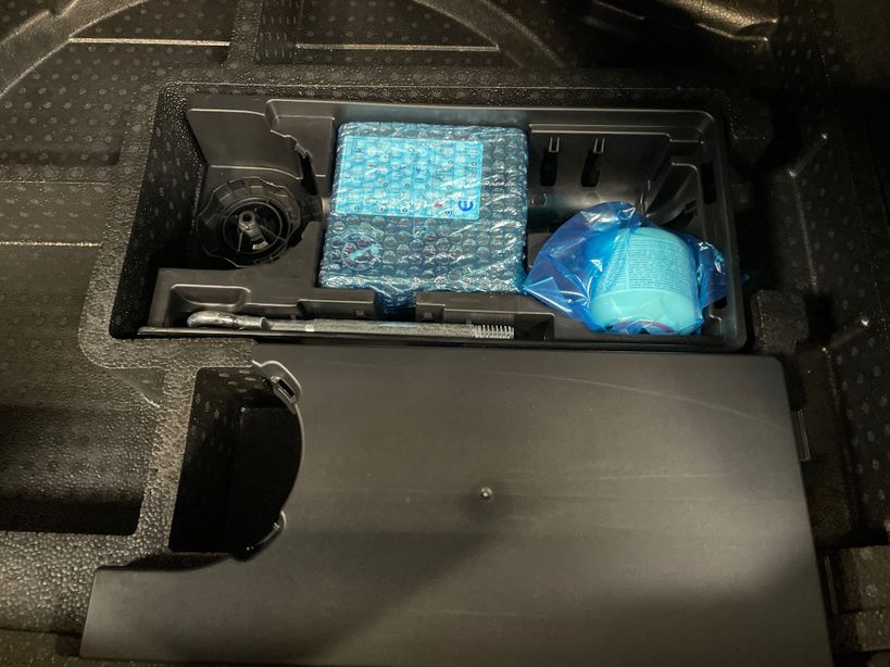 PEUGEOT 308 2024 - Photo n°54