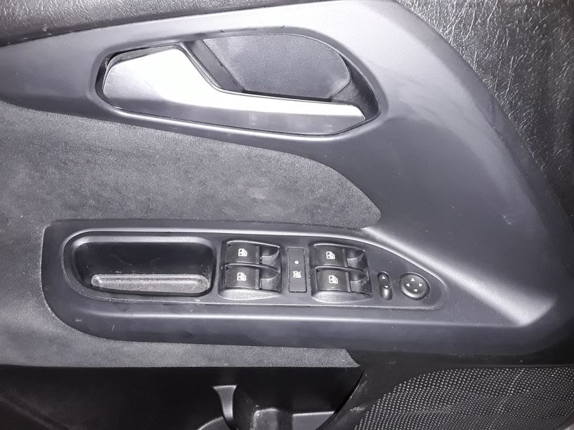 FIAT TIPO 5 PORTES 2017 - Photo n°12