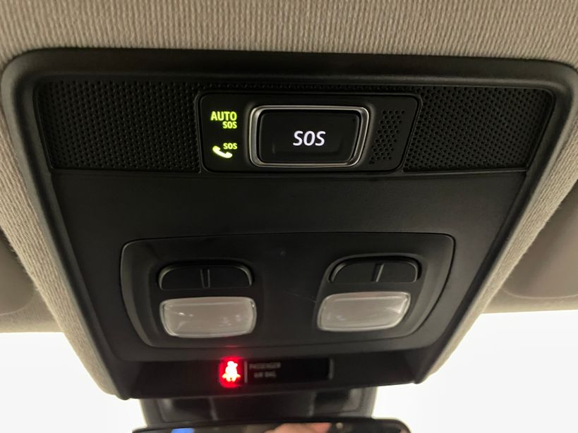 RENAULT CAPTUR 2021 - Photo n°34