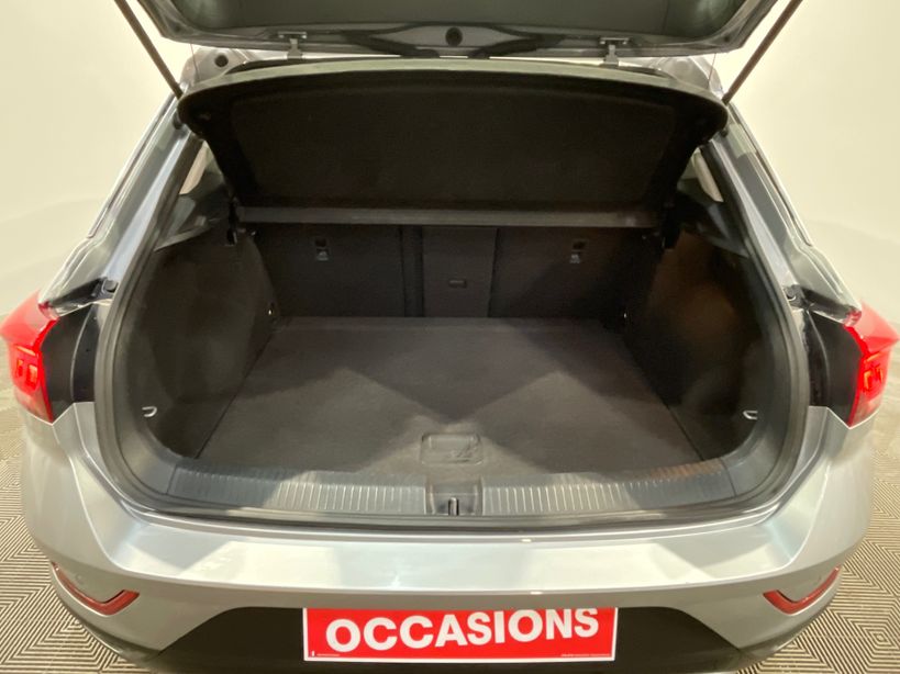 VOLKSWAGEN T ROC 2023 - Photo n°51