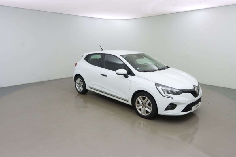 RENAULT CLIO V 2021 - Photo n°3