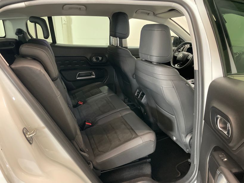 CITROEN C5 AIRCROSS 2023 - Photo n°8