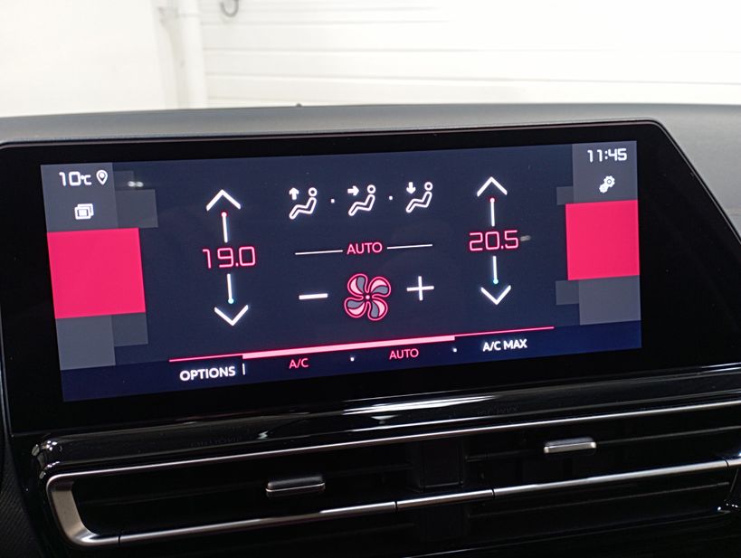 CITROEN C5 AIRCROSS 2024 - Photo n°21