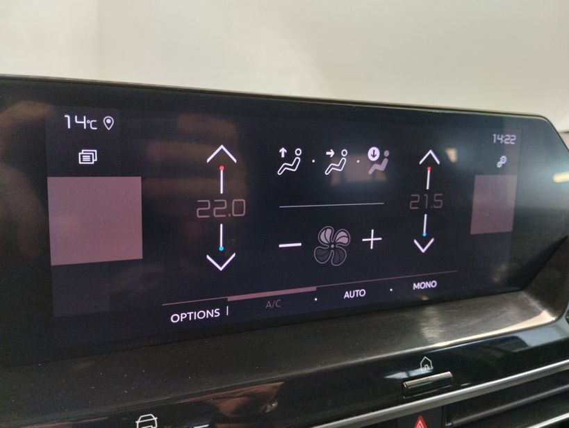 CITROEN C4 2023 - Photo n°33