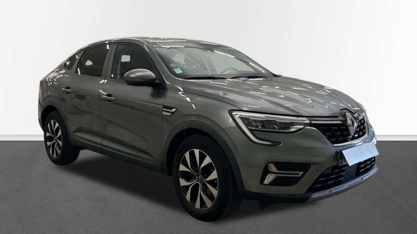 RENAULT ARKANA 2022 - Photo n°3