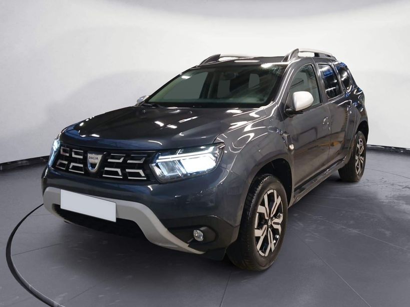 DACIA DUSTER 2022 - Photo n°1