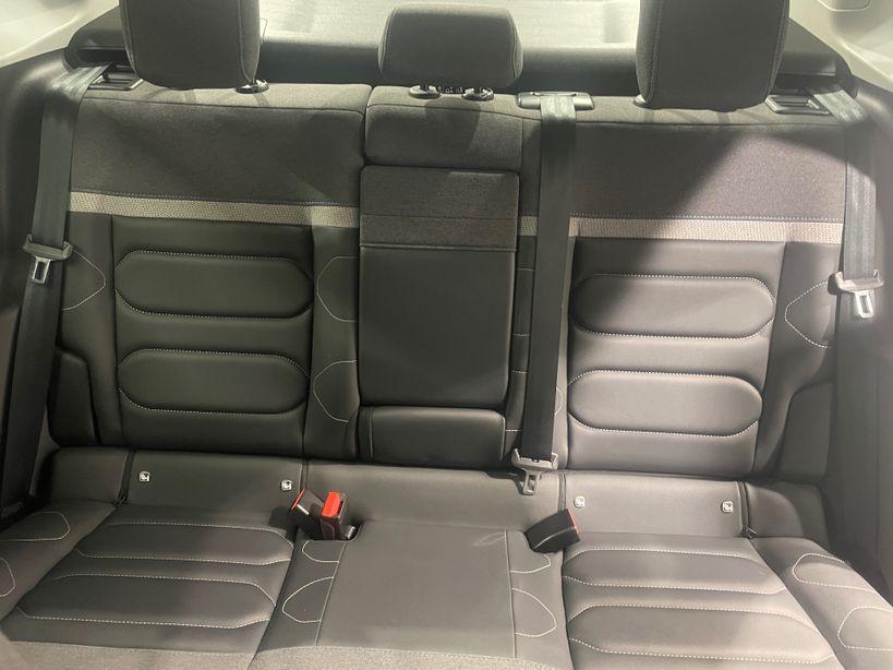 CITROEN C4 X 2023 - Photo n°24