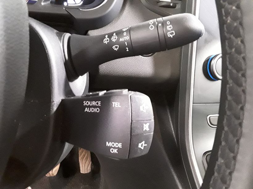 RENAULT GRAND SCENIC IV BUSINESS 2019 - Photo n°28