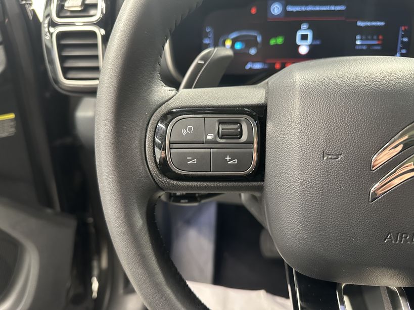 CITROEN C5 AIRCROSS 2024 - Photo n°17