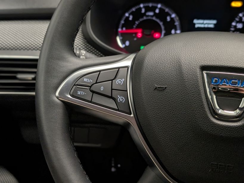 DACIA JOGGER 2022 - Photo n°15