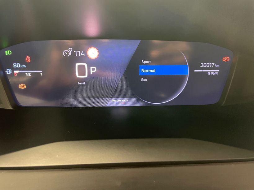 PEUGEOT 2008 2024 - Photo n°10