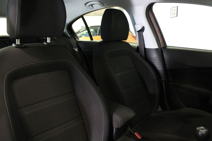FIAT TIPO 2018 - Photo n°28