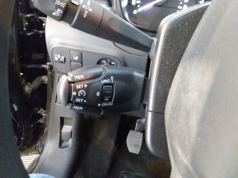 CITROEN C3 2020 - Photo n°18