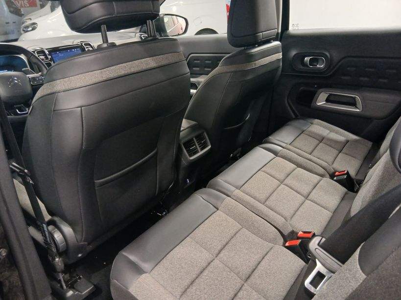 CITROEN C5 AIRCROSS BUSINESS 2022 - Photo n°26